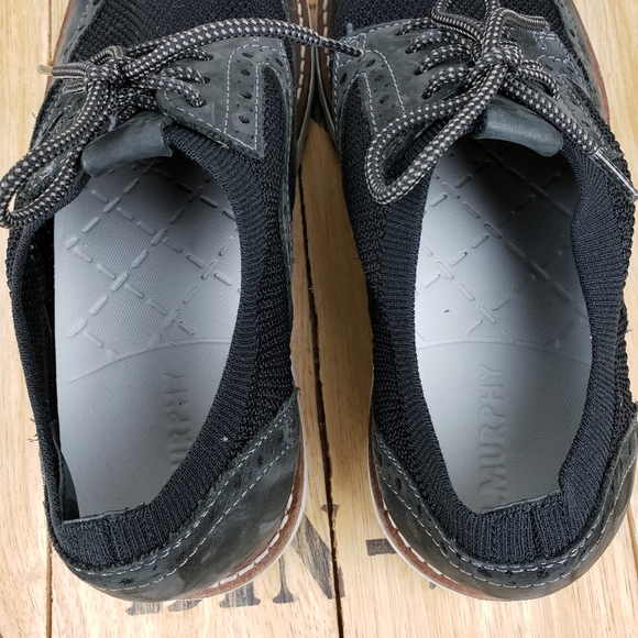 johnston and murphy duncan shoe